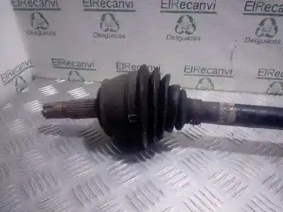Автозапчасти б/у  за ALFA ROMEO 156 (116)  ссылки OEM IAM   