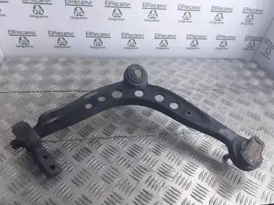 Peça sobressalente para automóvel em segunda mão braço de suspensão inferior esquerdo dianteiro por bmw serie 3 touring (e36) 325tds referências oem iam 