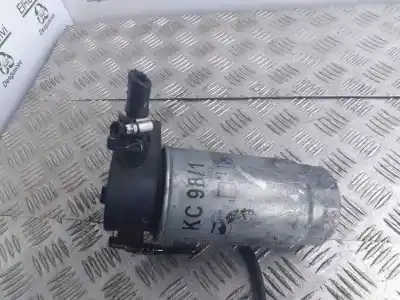 Peça sobressalente para automóvel em segunda mão filtro de gasóleo por bmw serie 3 touring (e36) 325tds referências oem iam 