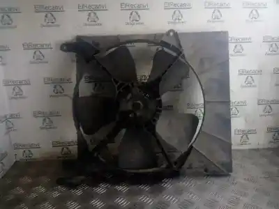 Gebrauchtes Autoersatzteil elektro-lüfter zum daewoo kalos 1.4 cat oem-iam-referenzen 96536666  x-064