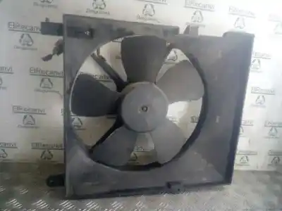 Gebrauchtes Autoersatzteil elektro-lüfter zum daewoo kalos 1.4 cat oem-iam-referenzen 96536666  x-064