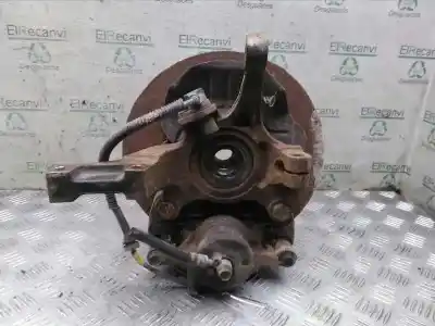 Piesă de schimb auto la mâna a doua Fuzeta dreapta fata pentru CHEVROLET LACETTI  Referințe OEM IAM   