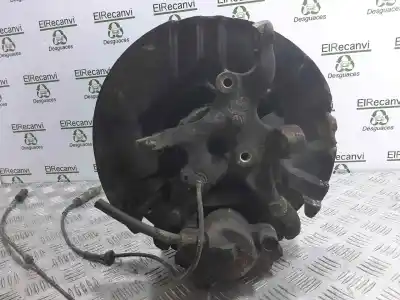 Peça sobressalente para automóvel em segunda mão manga de eixo dianteira direita por bmw serie 3 touring (e36) 325tds referências oem iam 