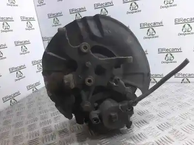 Peça sobressalente para automóvel em segunda mão manga de eixo dianteira esquerda por bmw serie 3 touring (e36) 325tds referências oem iam 