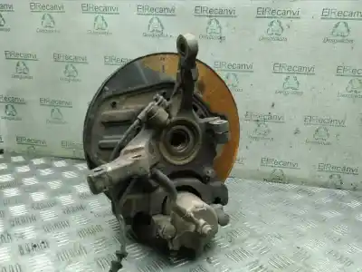 Pezzo di ricambio per auto di seconda mano Attacco Anteriore Destro per OPEL MERIVA Cosmo Riferimenti OEM IAM   