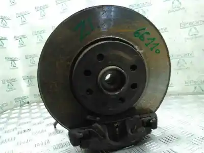 Pezzo di ricambio per auto di seconda mano Snodo Anteriore Sinistro per OPEL MERIVA Cosmo Riferimenti OEM IAM   