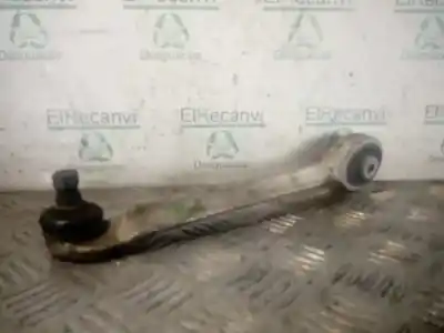 Peça sobressalente para automóvel em segunda mão braço de suspensão superior dianteiro esquerdo por audi a4 berlina (b5) 1.9 tdi referências oem iam 