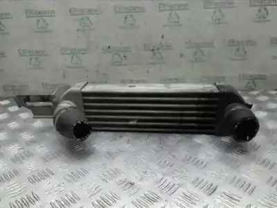 Second-hand car spare part intercooler for opel meriva cosmo oem iam references 52401245  