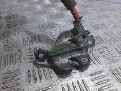 Peça sobressalente para automóvel em segunda mão  por CITROEN BERLINGO  Referências OEM IAM   