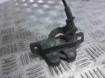 Peça sobressalente para automóvel em segunda mão  por CITROEN BERLINGO  Referências OEM IAM   