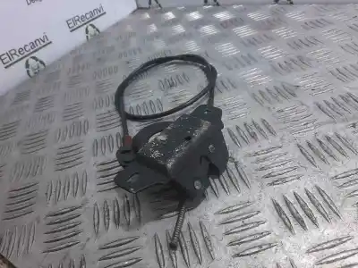 Peça sobressalente para automóvel em segunda mão  por CITROEN BERLINGO  Referências OEM IAM   