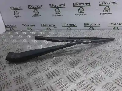 Second-hand car spare part Rear Windshield Wiper Arm for CITROEN BERLINGO 2.0 HDi 600 Furg. OEM IAM references   