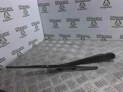 Second-hand car spare part Rear Windshield Wiper Arm for CITROEN BERLINGO 2.0 HDi 600 Furg. OEM IAM references   