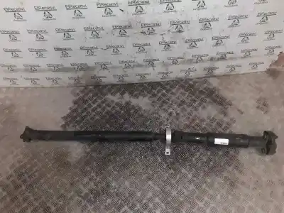 Recambio de automóvil de segunda mano de transmision central para bmw serie 3 touring (e46) 328i referencias oem iam 1229564  x-035