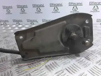 Peça sobressalente para automóvel em segunda mão  por CITROEN BERLINGO  Referências OEM IAM 964421078001  53565602