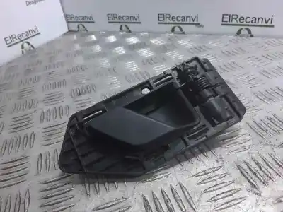 Pièce détachée automobile d'occasion POIGNÉE INTÉRIEURE AVANT DROITE pour CITROEN BERLINGO  Références OEM IAM 9621422877  