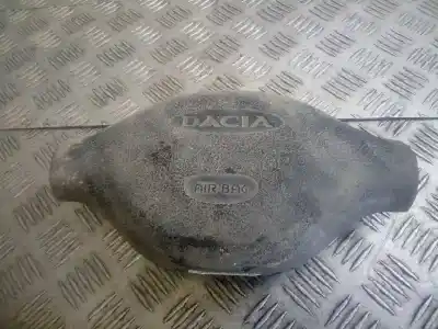 Second-hand car spare part front left air bag for dacia logan mcv ambiance oem iam references 8200748155a  