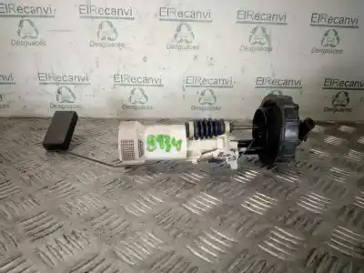 Pezzo di ricambio per auto di seconda mano sensore di livello del carburante per seat cordoba berlina (6k2) sxe riferimenti oem iam 6n0919183a