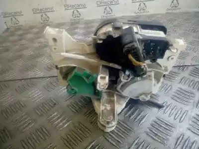 Piesă de schimb auto la mâna a doua CONTROLUL ÎNCALZIRE / AER CONDITIONAT pentru DACIA LOGAN MCV  Referințe OEM IAM   