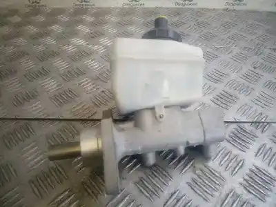 Peça sobressalente para automóvel em segunda mão bomba de travões por dacia logan mcv ambiance referências oem iam 03350890471  