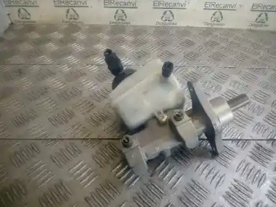 Second-hand car spare part Brake Pump for DACIA LOGAN MCV Ambiance OEM IAM references 03350890471  