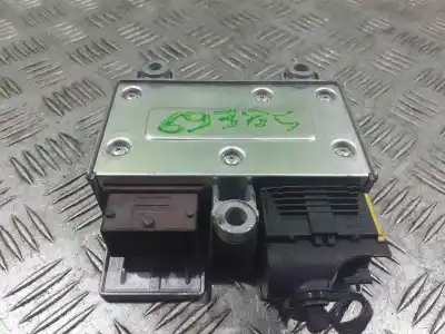 Second-hand car spare part airbag control unit for opel astra gtc cosmo oem iam references 13188854