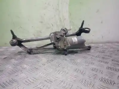 Автозапчасти б/у мотор переднего стеклоочистителя за OPEL CORSA D Cosmo ссылки OEM IAM 13182340  367546129