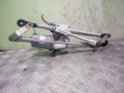 Peça sobressalente para automóvel em segunda mão motor do limpa para brisas por opel corsa d cosmo referências oem iam 13182340  367546129