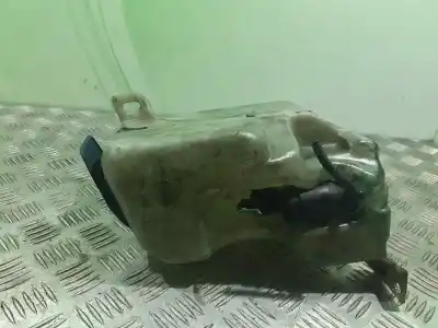 Pezzo di ricambio per auto di seconda mano deposito pulito per seat toledo (1m2) select riferimenti oem iam   