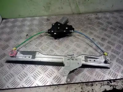 Автозапчасти б/у регулятор стекла переднего правого за opel corsa d cosmo ссылки oem iam 013188491  