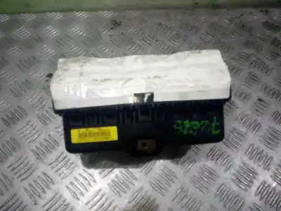 Автозапчастина б/у передня права подушка безопасности для opel corsa d cosmo посилання на oem iam 13152361  