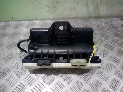 Автозапчастина б/у передня права подушка безопасности для opel corsa d cosmo посилання на oem iam 13152361  