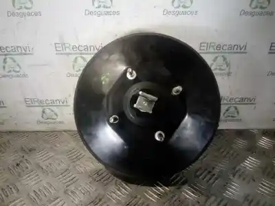 Second-hand car spare part brake servo for ford fiesta (ccn) 1.25 16v cat oem iam references 0204054083  