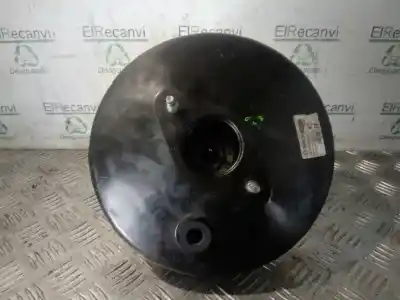 Автозапчастина б/у гальмівний серво для FORD FIESTA (CCN) 1.25 16V CAT Посилання на OEM IAM 0204054083  