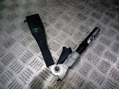 Second-hand car spare part right airbag tensioner for opel corsa d cosmo oem iam references 607075100b  