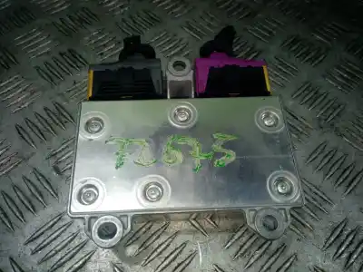 Second-hand car spare part  for OPEL CORSA D  OEM IAM references 13256903  3279639