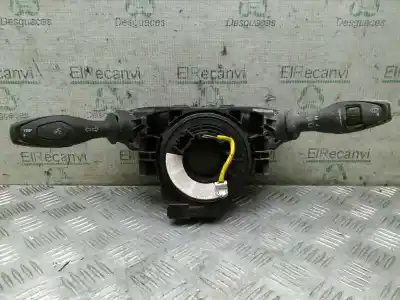 Second-hand car spare part multifunction switch for ford fiesta (cb1) ambiente oem iam references 8a6t13335cc  8a6t17a553