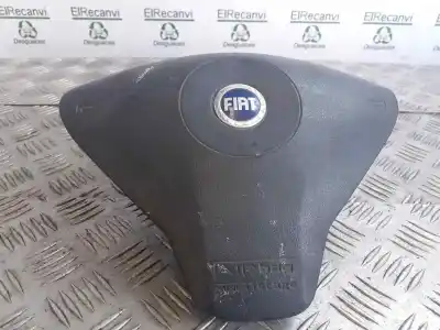 Second-hand car spare part front left air bag for fiat stilo (192) 1.9 jtd cat oem iam references df051050088