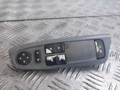 Second-hand car spare part left front power window switch for fiat stilo (192) 1.9 jtd cat oem iam references b569