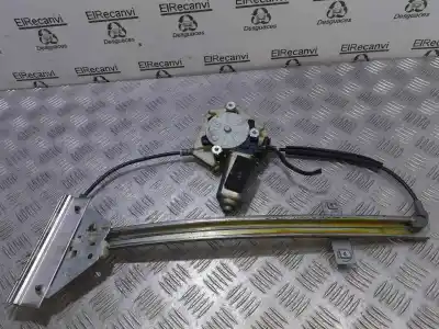Peça sobressalente para automóvel em segunda mão elevador de vidros dianteiro direito por volvo s40 berlina 2.0 t referências oem iam 1131361019470