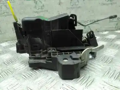 Gebrauchtes Autoersatzteil  zum MERCEDES CLASE E (W210) BERLINA  OEM-IAM-Referenzen 40021129  