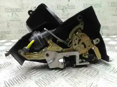Gebrauchtes Autoersatzteil türschloss hinten rechts zum mercedes clase e (w210) berlina m111957 oem-iam-referenzen 2027330408  