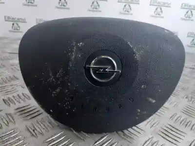 Автозапчасти б/у передняя левая подушка безопасности за opel corsa c blue line ссылки oem iam 13111506 18111373 13111507