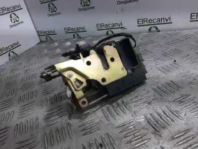 Second-hand car spare part  for DAEWOO TACUMA  OEM IAM references   