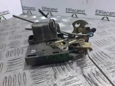 Second-hand car spare part  for DAEWOO TACUMA  OEM IAM references   