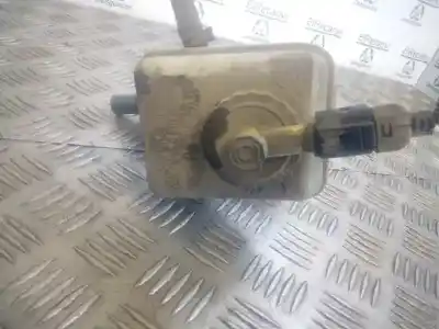 Автозапчасти б/у тормозной насос за audi a3 (8l) 1.9 tdi attraction 101 cv / 74 kw ссылки oem iam 1j1611301b  