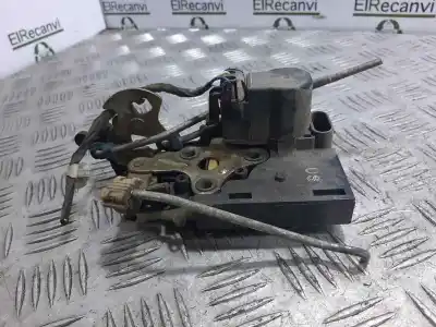 Second-hand car spare part  for DAEWOO TACUMA  OEM IAM references   