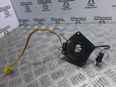 Second-hand car spare part air bag ring for daewoo tacuma cdx-plus oem iam references   