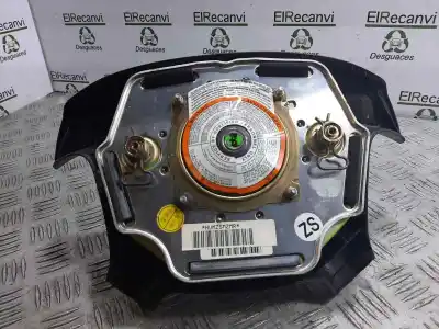 Second-hand car spare part front left air bag for daewoo tacuma cdx-plus oem iam references   