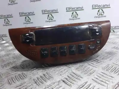 Second-hand car spare part  for DAEWOO TACUMA  OEM IAM references 96430492  